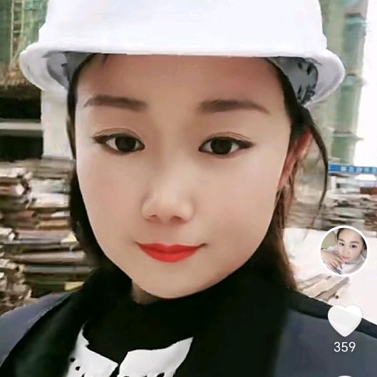 丽丽的工程生活