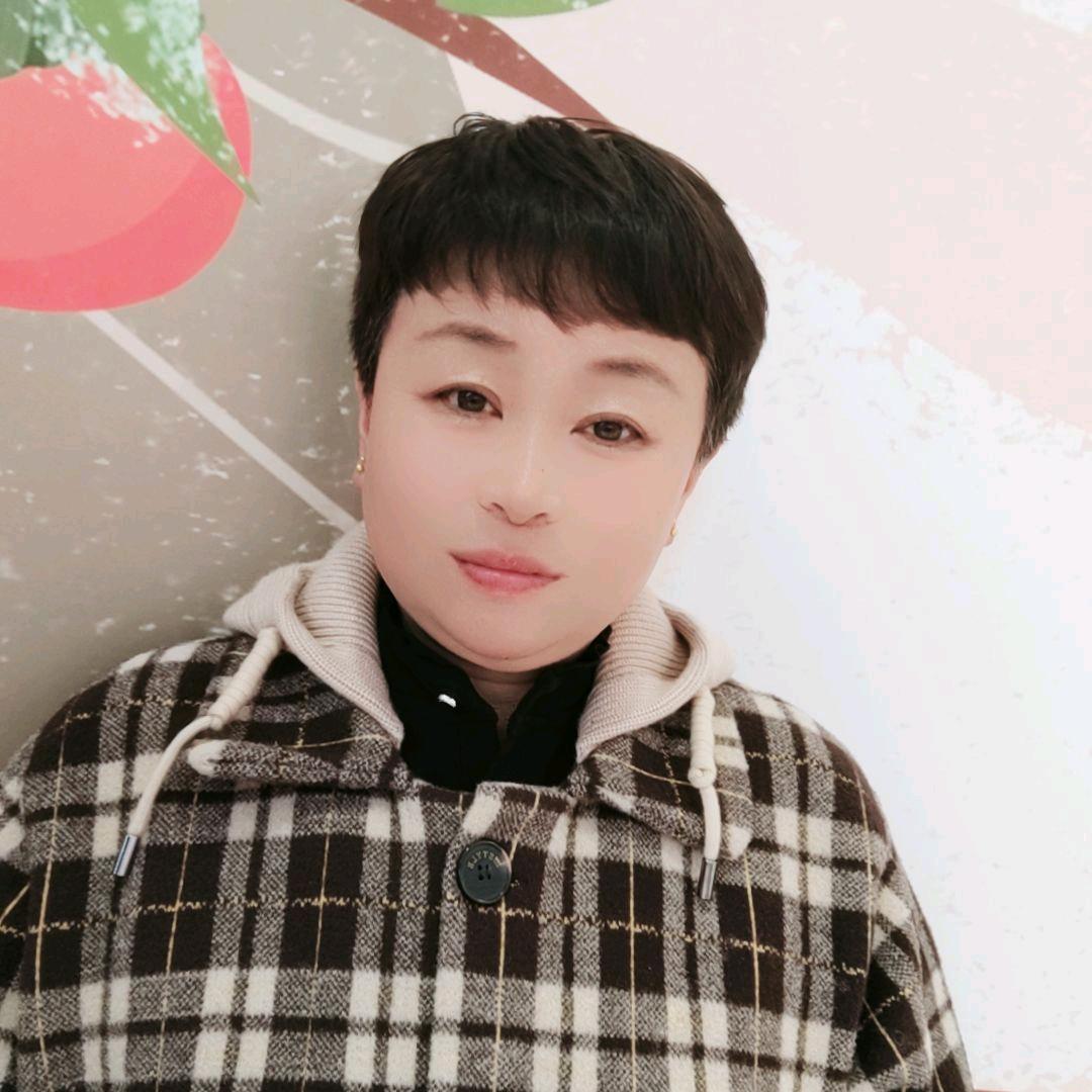 英子