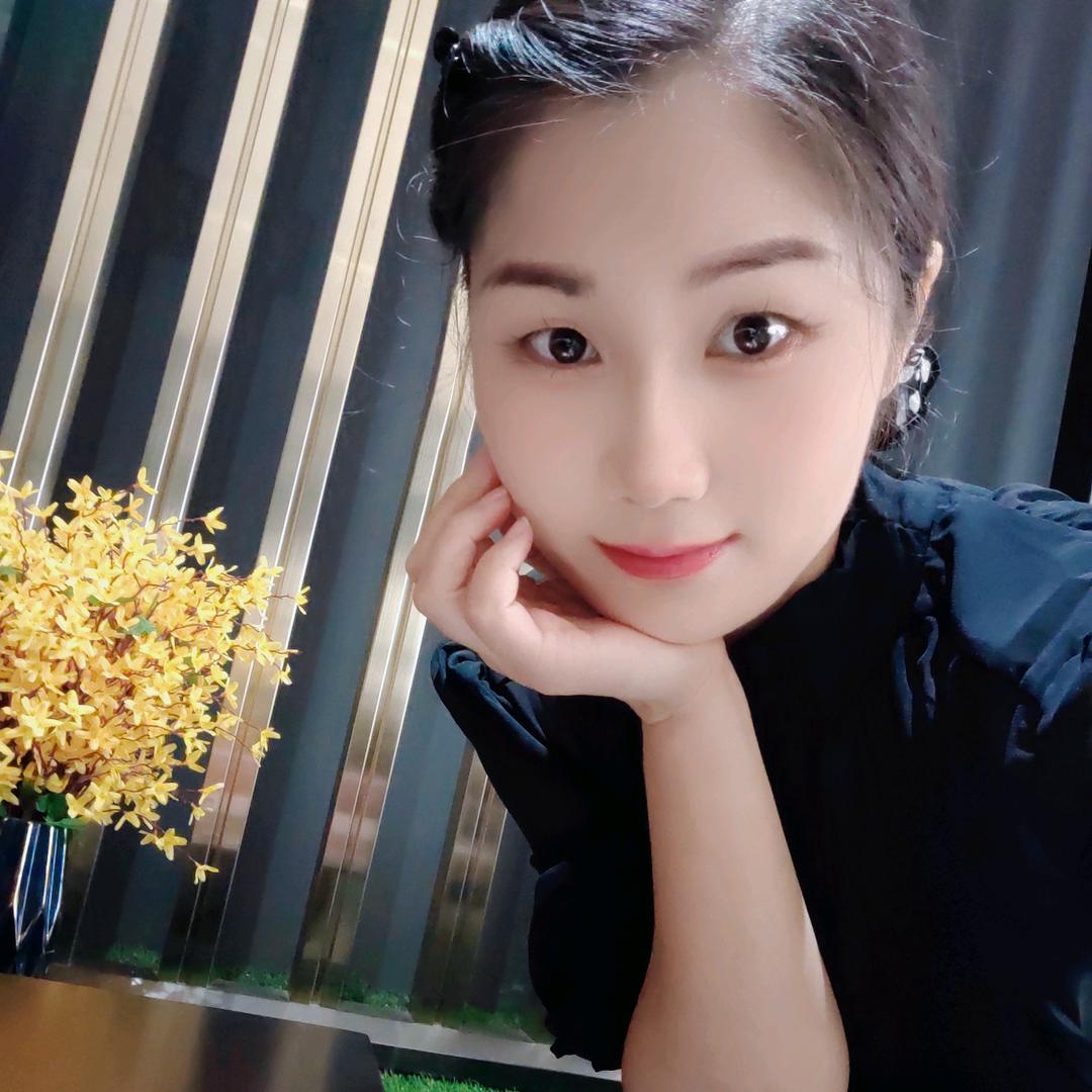 🌷柒月_