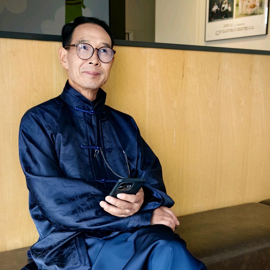 名扬天下
