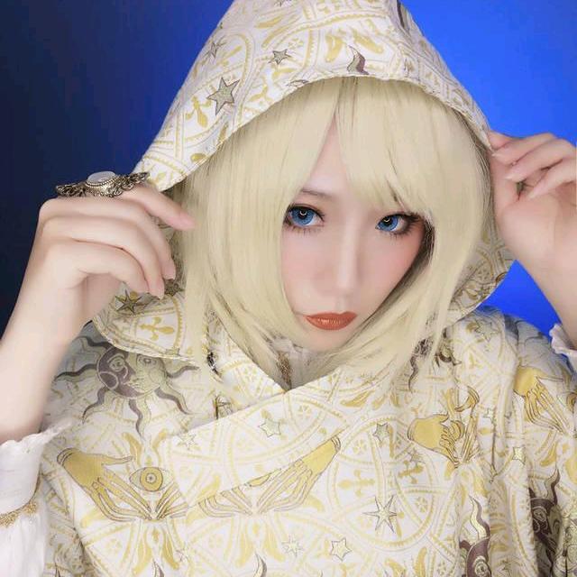梓木Tarot