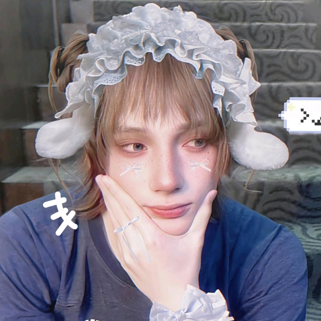 二次元的匿名者Kamal