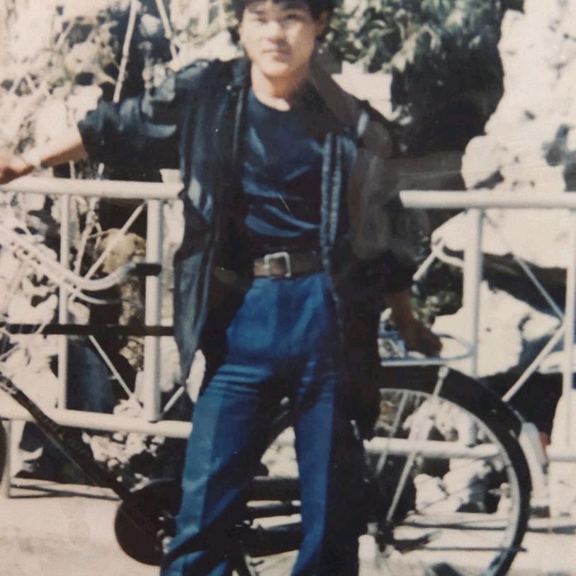 💖习惯了有你💖