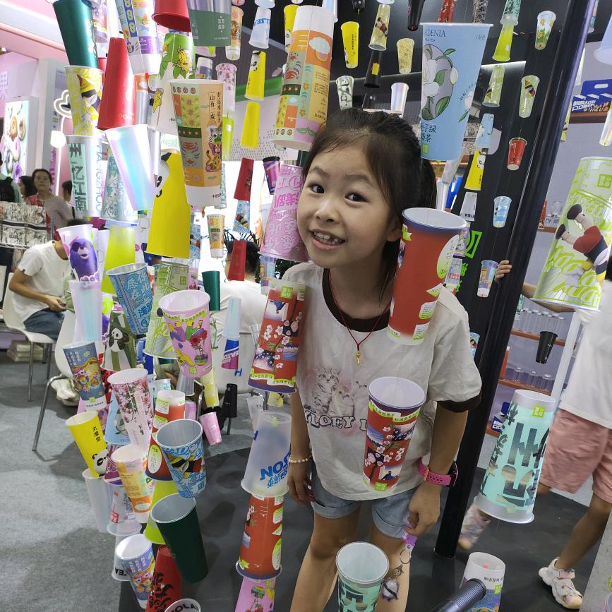 米儿和果果的麻麻