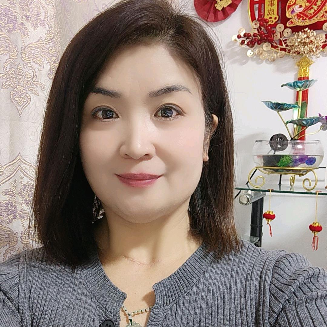惜缘姐 🎤