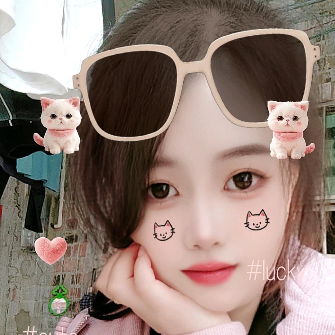 央林的小绵羊