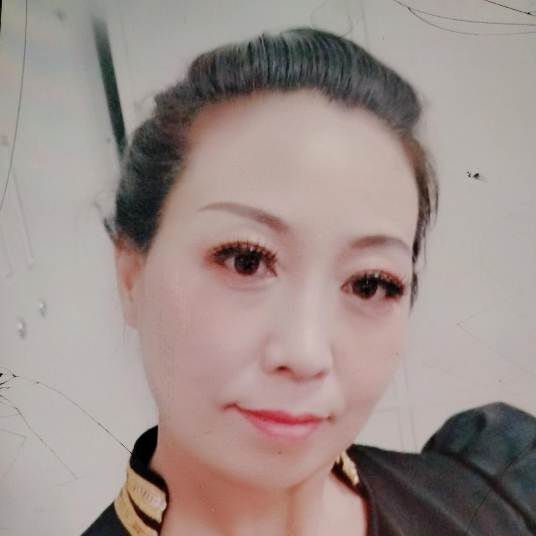 兮玥🎙