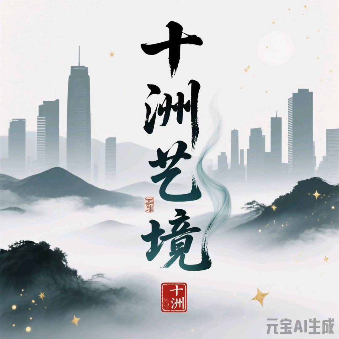十洲艺境