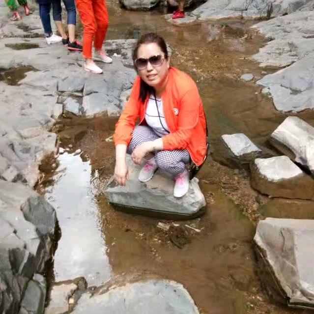 快乐小张。