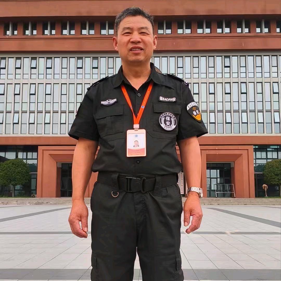 桥驿，李克勤