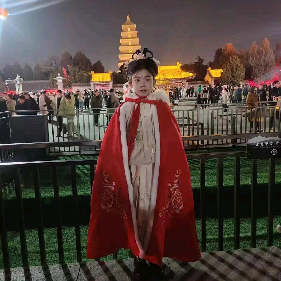 请叫我“女汉子”