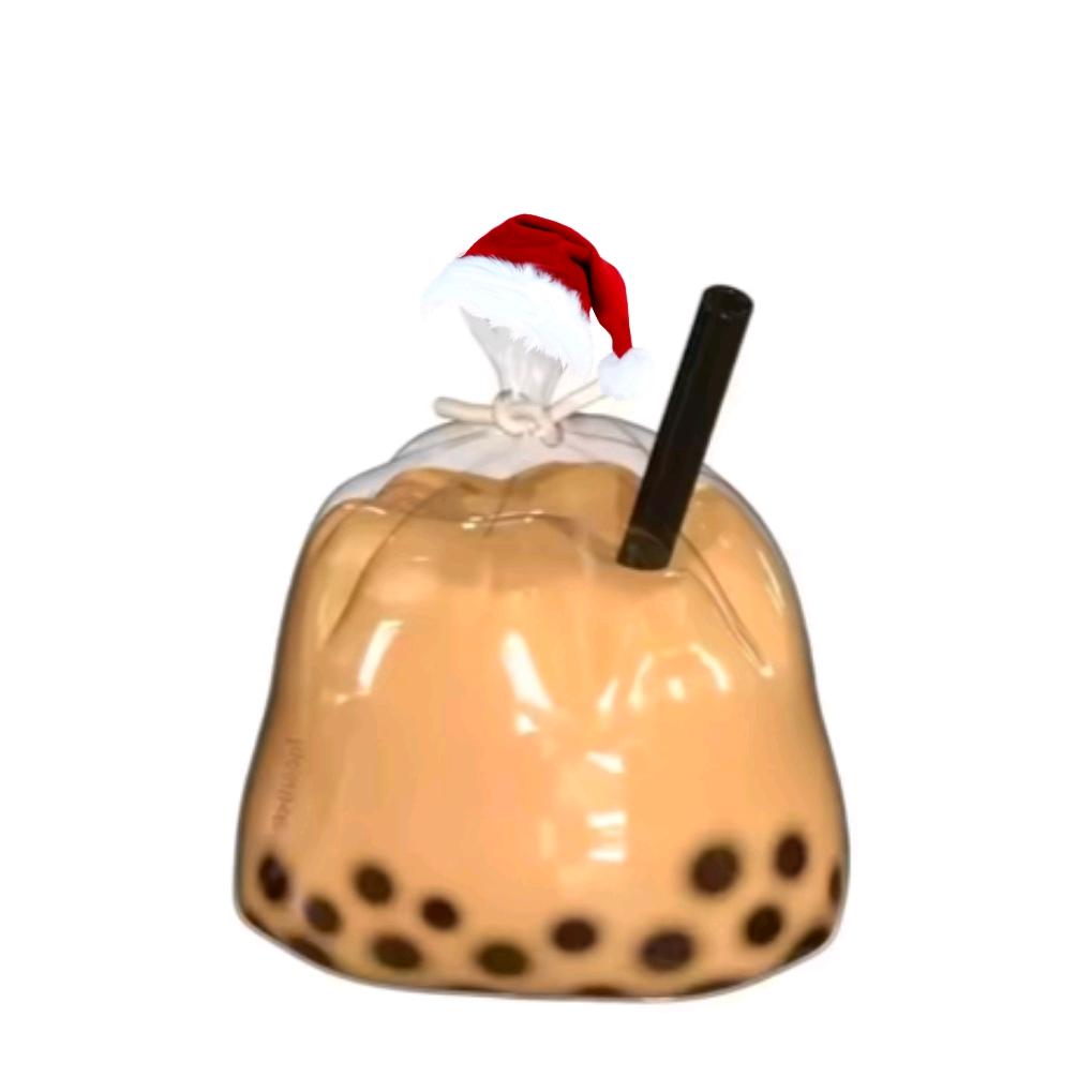 来点小麦片.