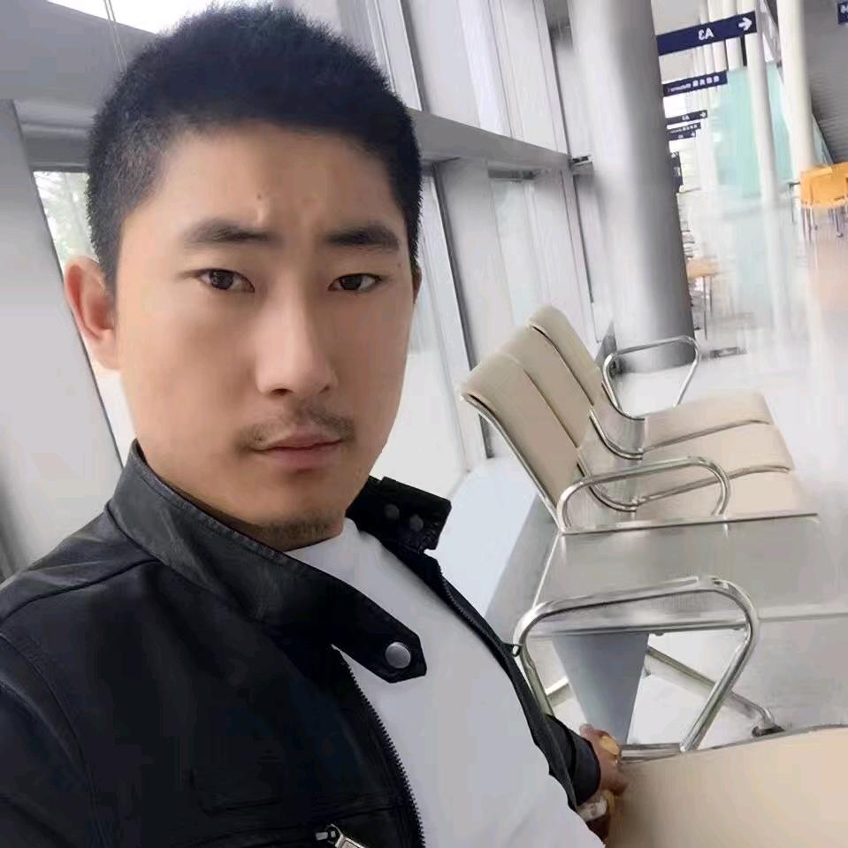 袁大海