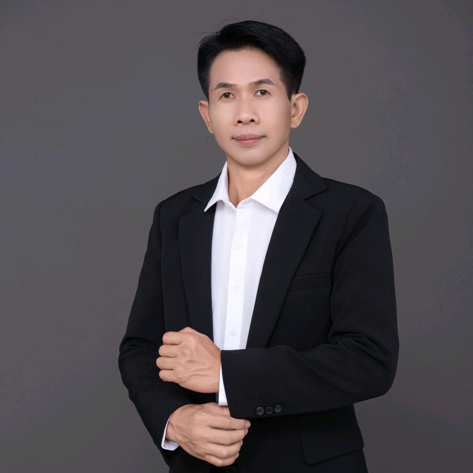 养狗大叔