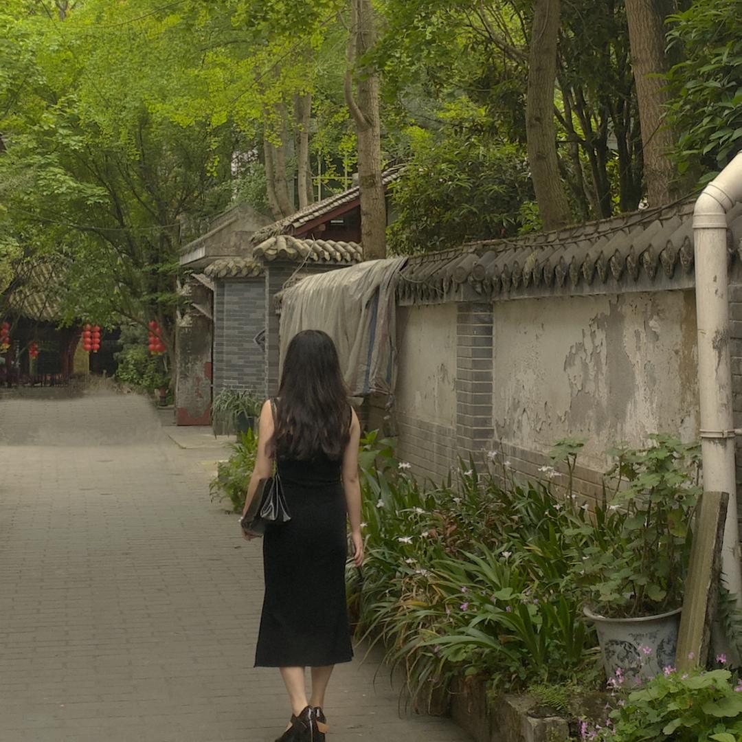 重生之我在成都找工作