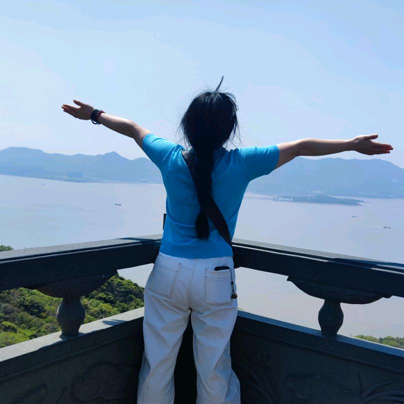 铃兰花开