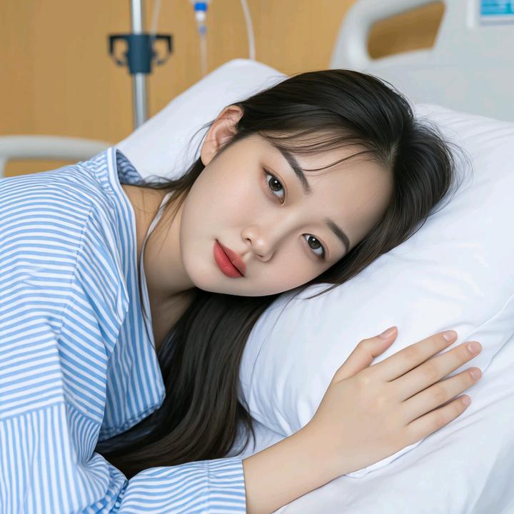 柔弱女子晓彤