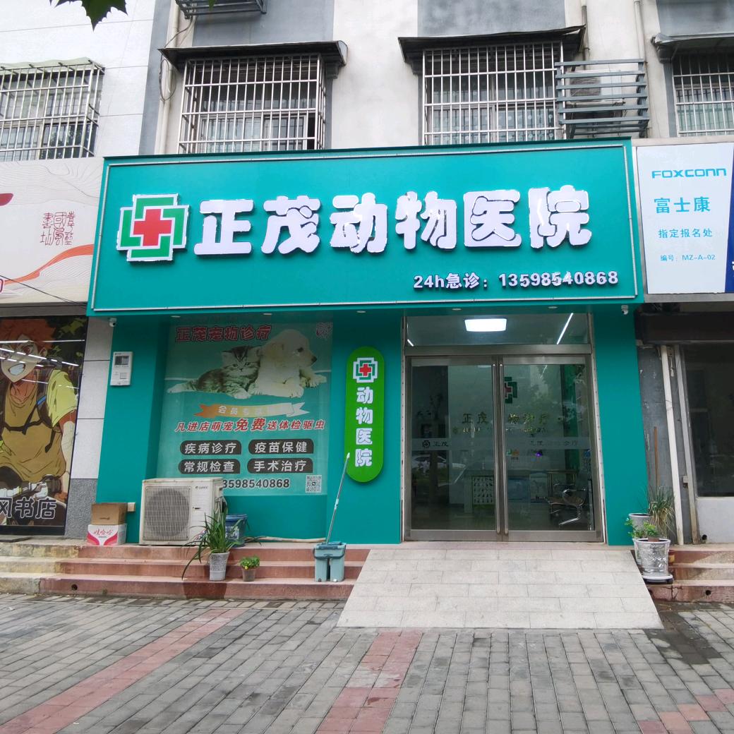正茂动物医院