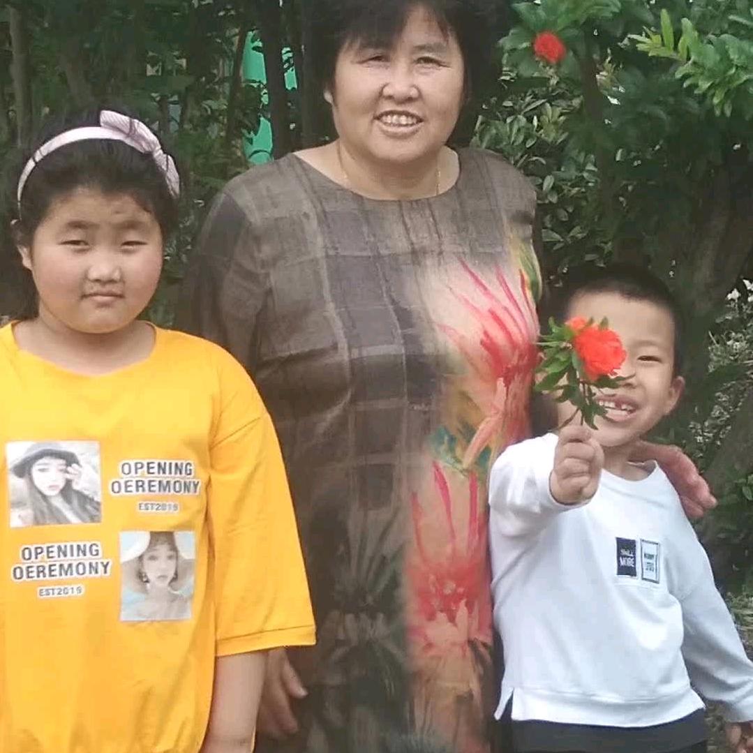 姐弟亲头像