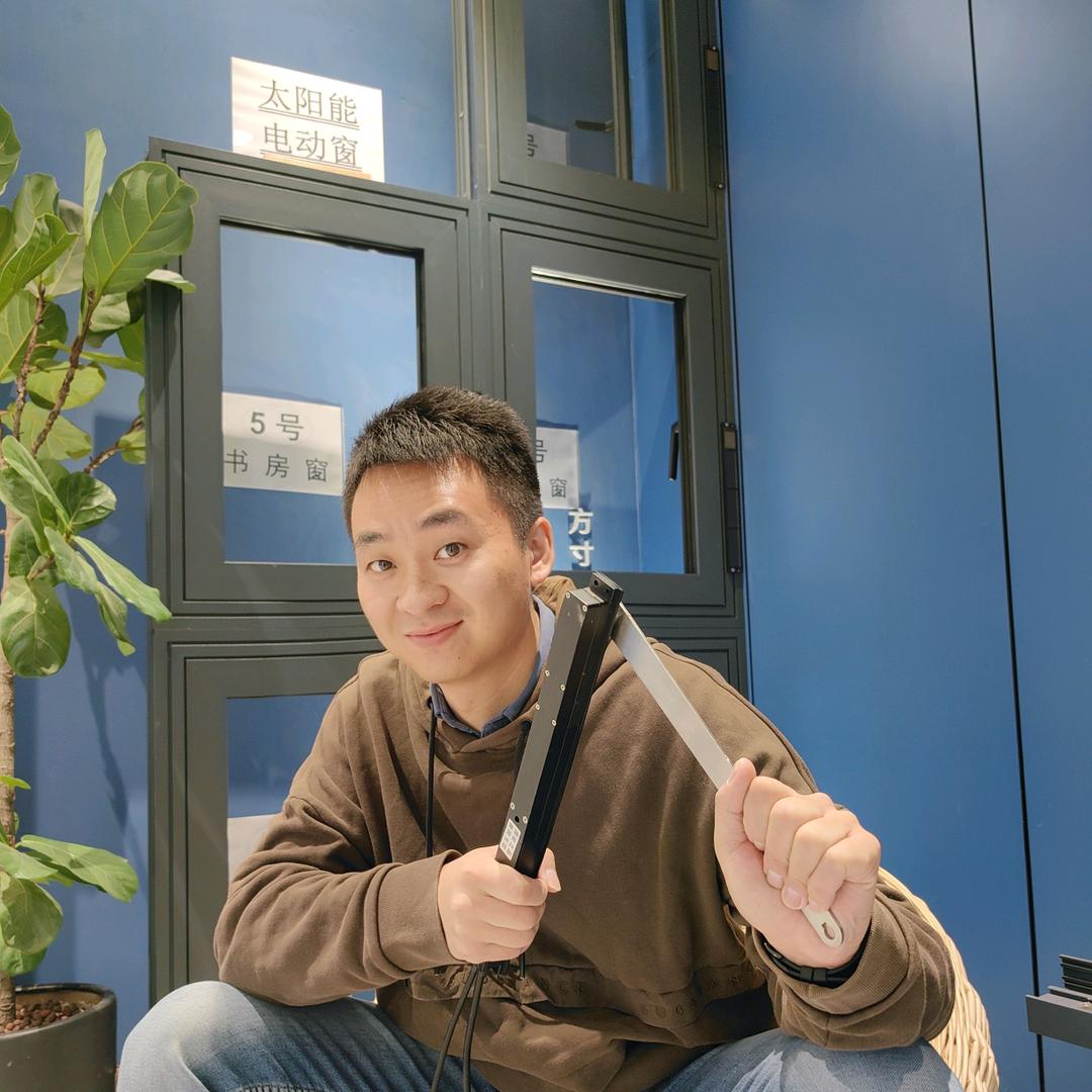 电动开窗器生产厂家—窗可奕