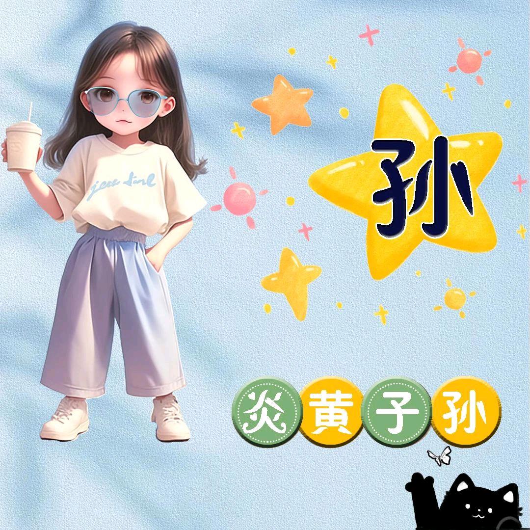 梓筱
