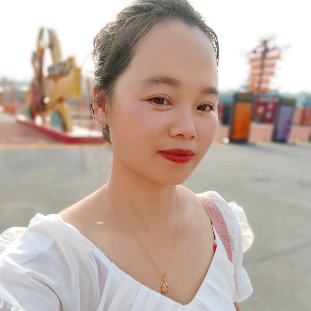 云霞妹
