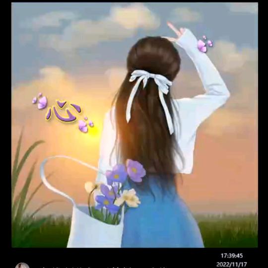 傻丫头🌹🌹涨粉