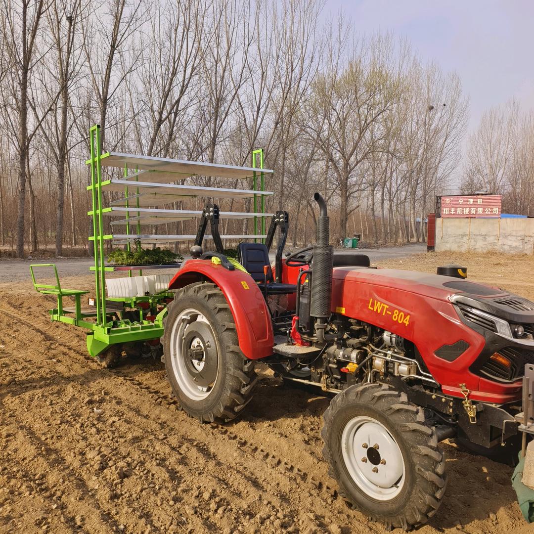 卢氏翔丰机械有限公司1596405557