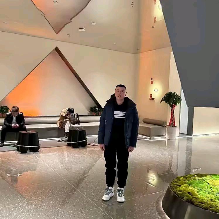 蒙古小全🇨🇳