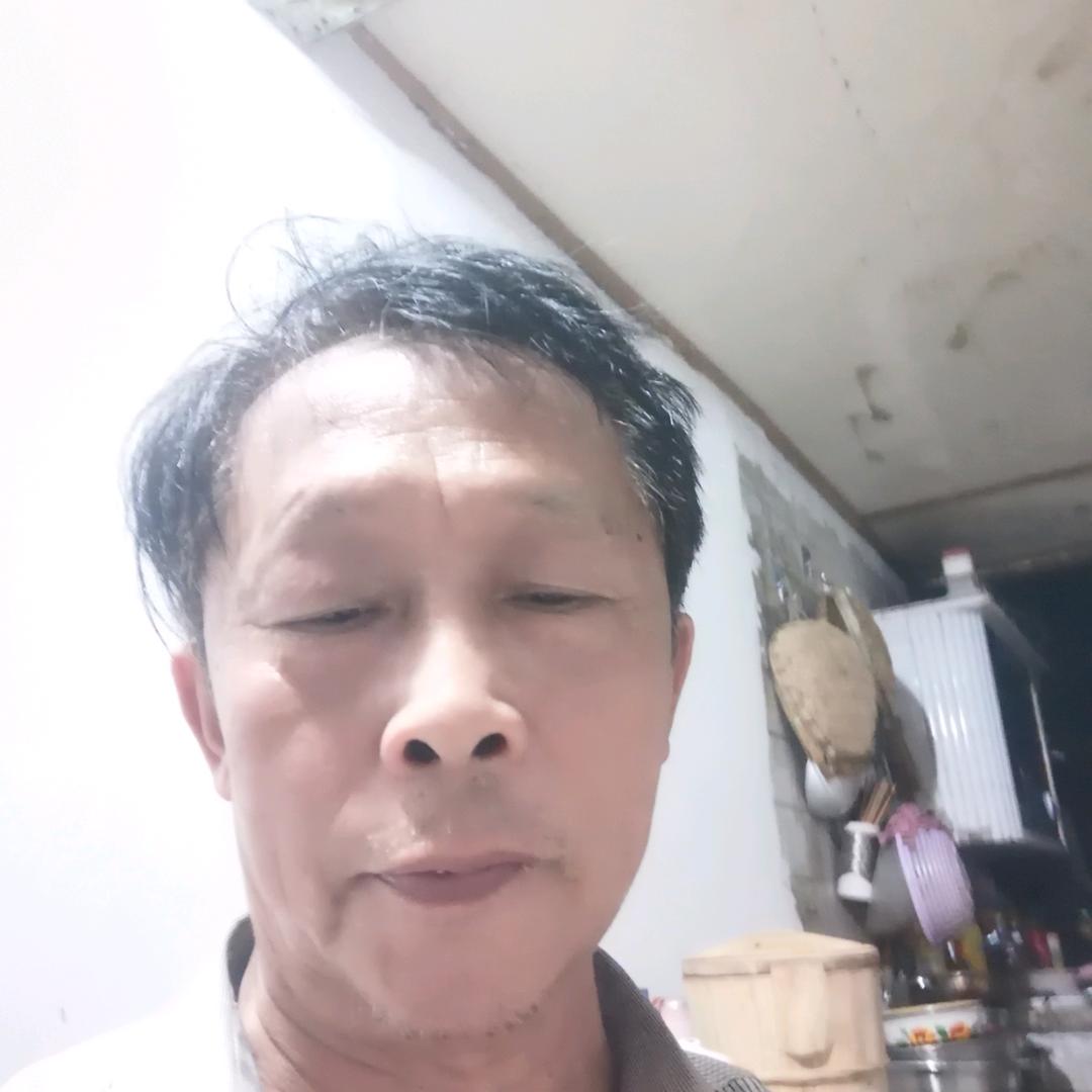 欢乐的老头