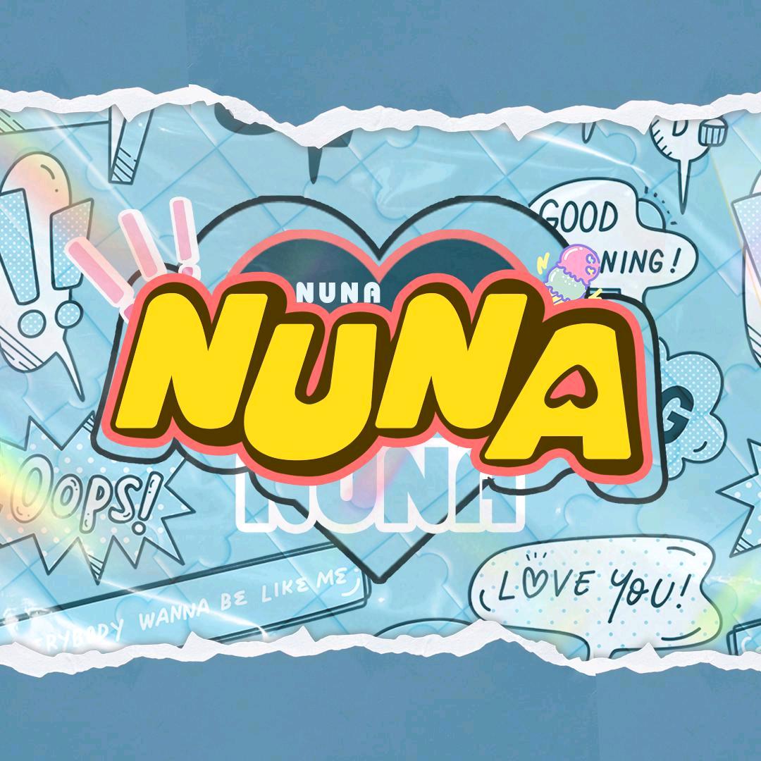 风起地·Nuna