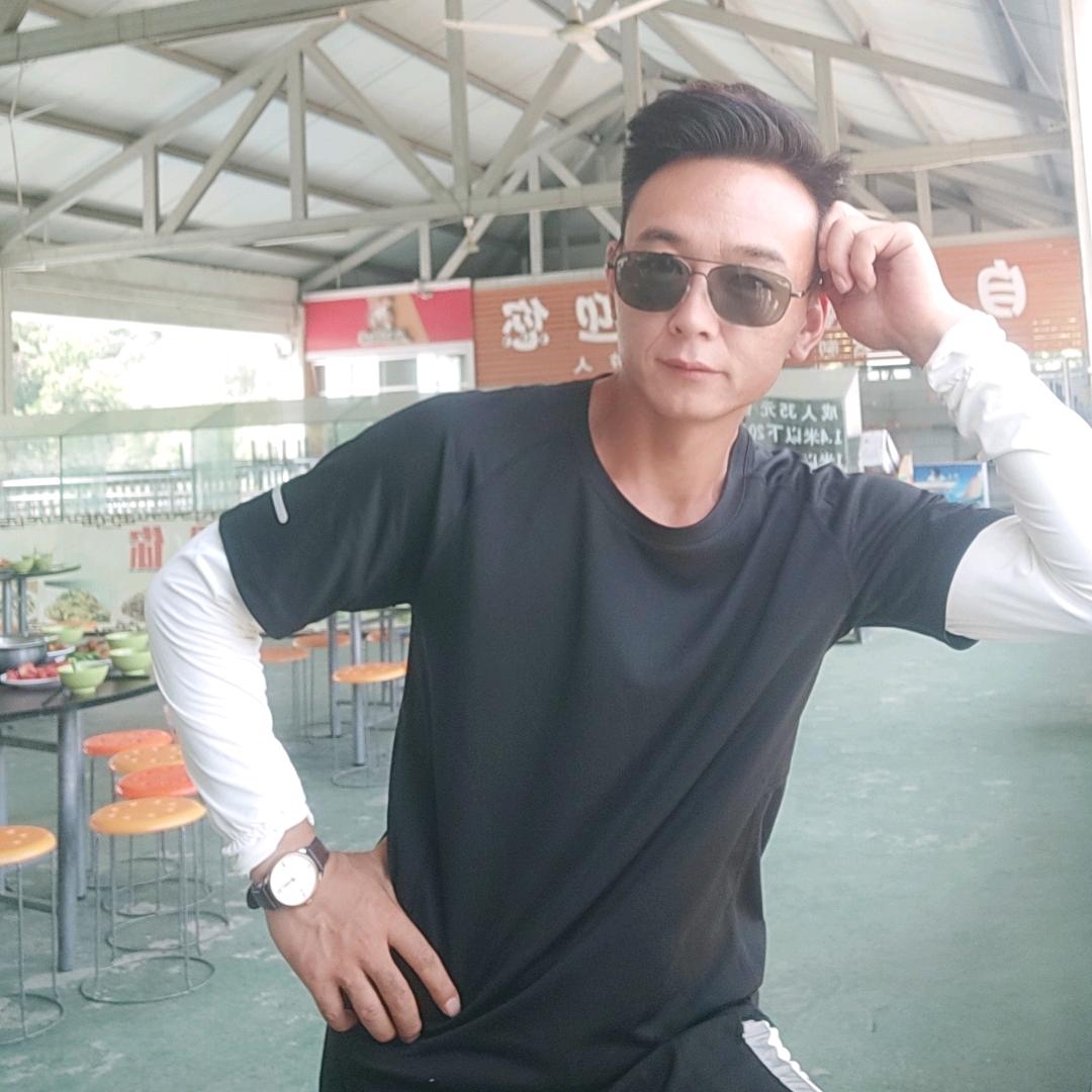 向阳搏击～黄星