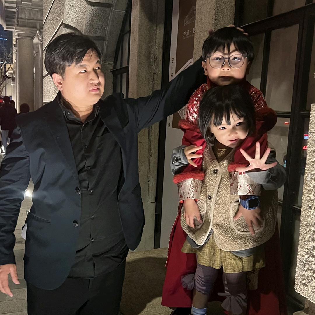 乐清美甲美睫（中金汇店）