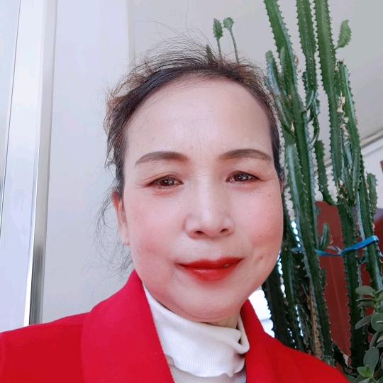 付姐一生平安