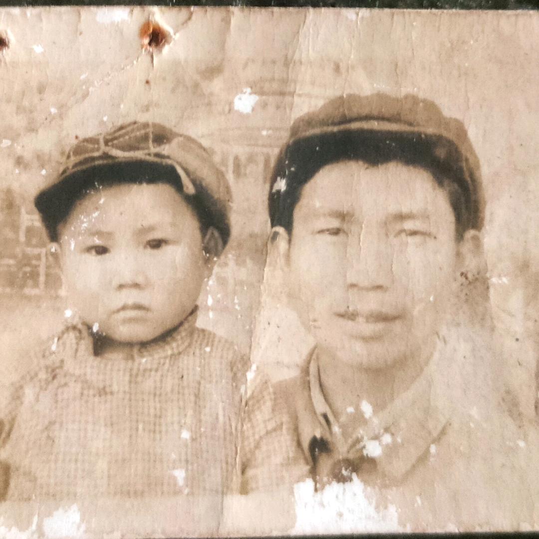 康忠林