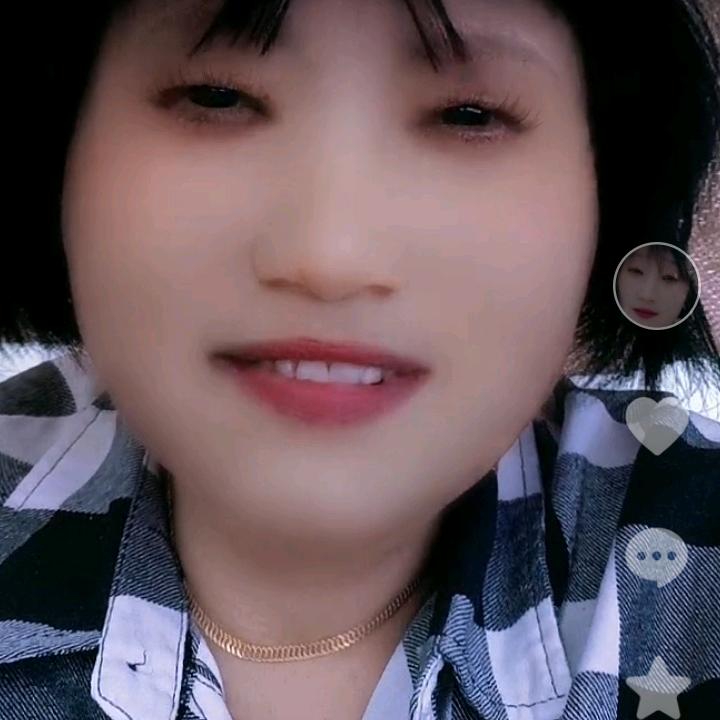 平淡一生