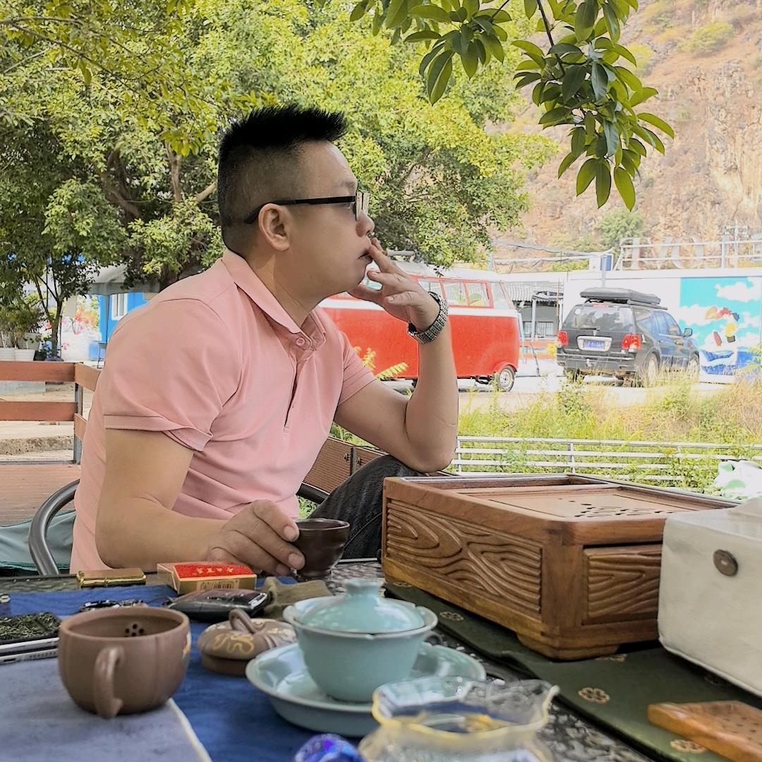 鑫双龙哇牛养车-龙飞🌹有你真好