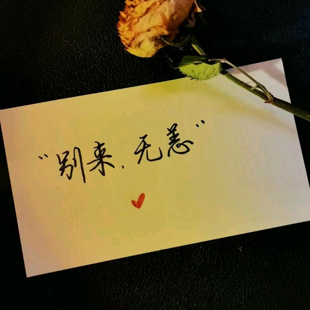 是她吗