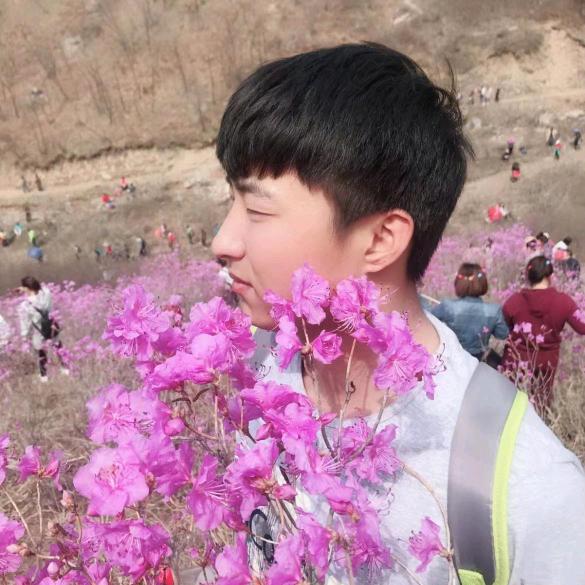 逗逗乐（磊磊）