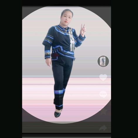 春美追求我的梦想