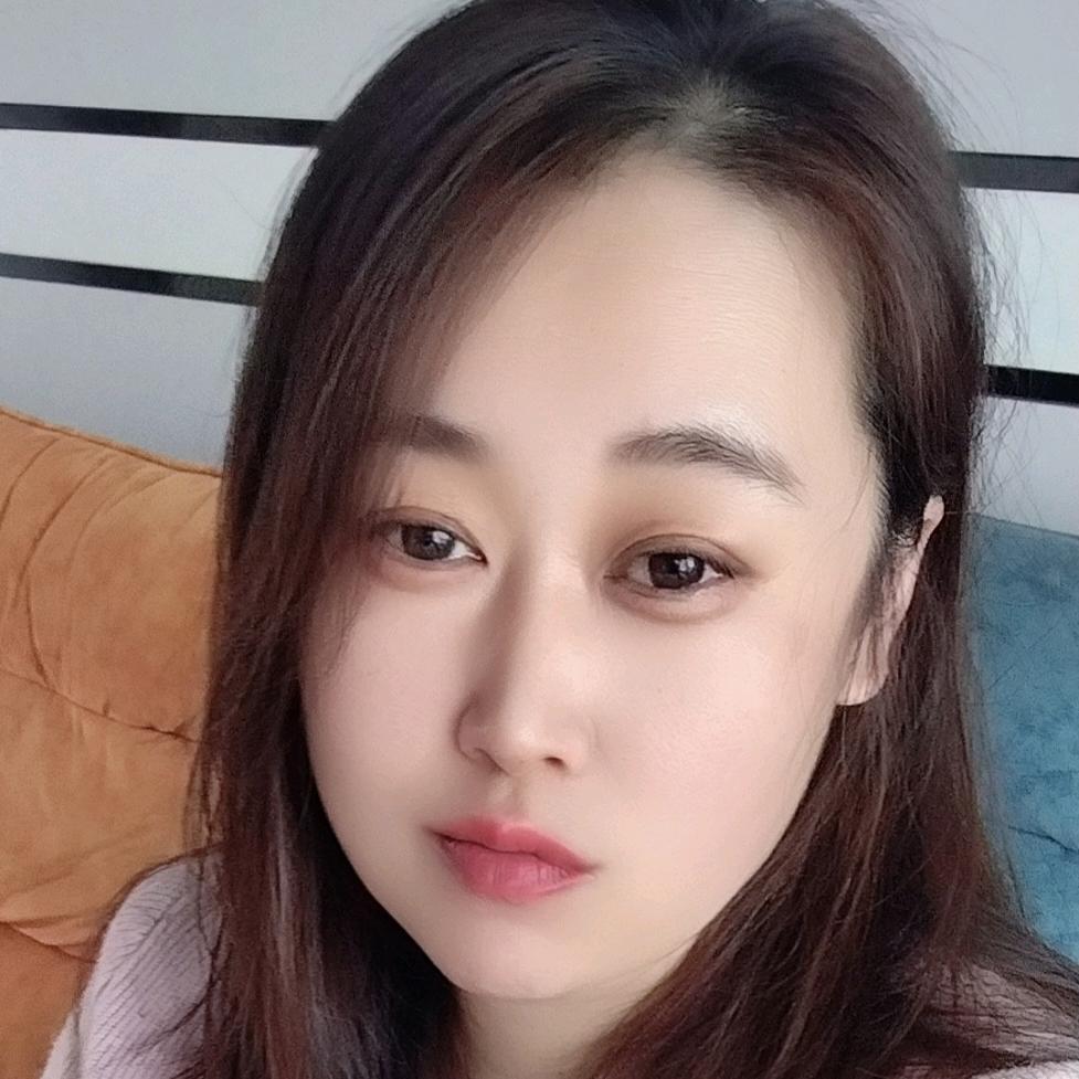 阳光微笑。