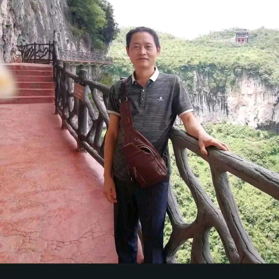 家装泥工师傅