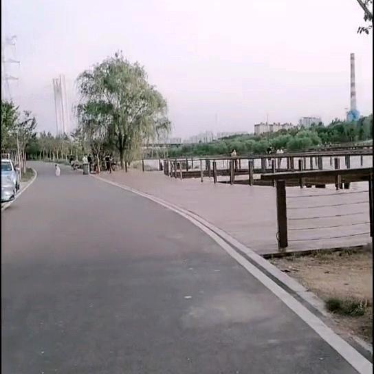 巍然视角