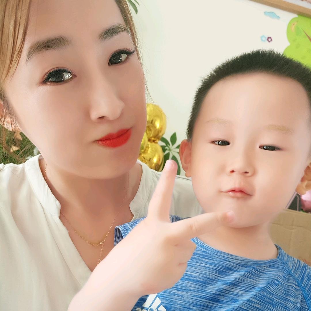 🌱凤城姑娘🍭（东北特产）