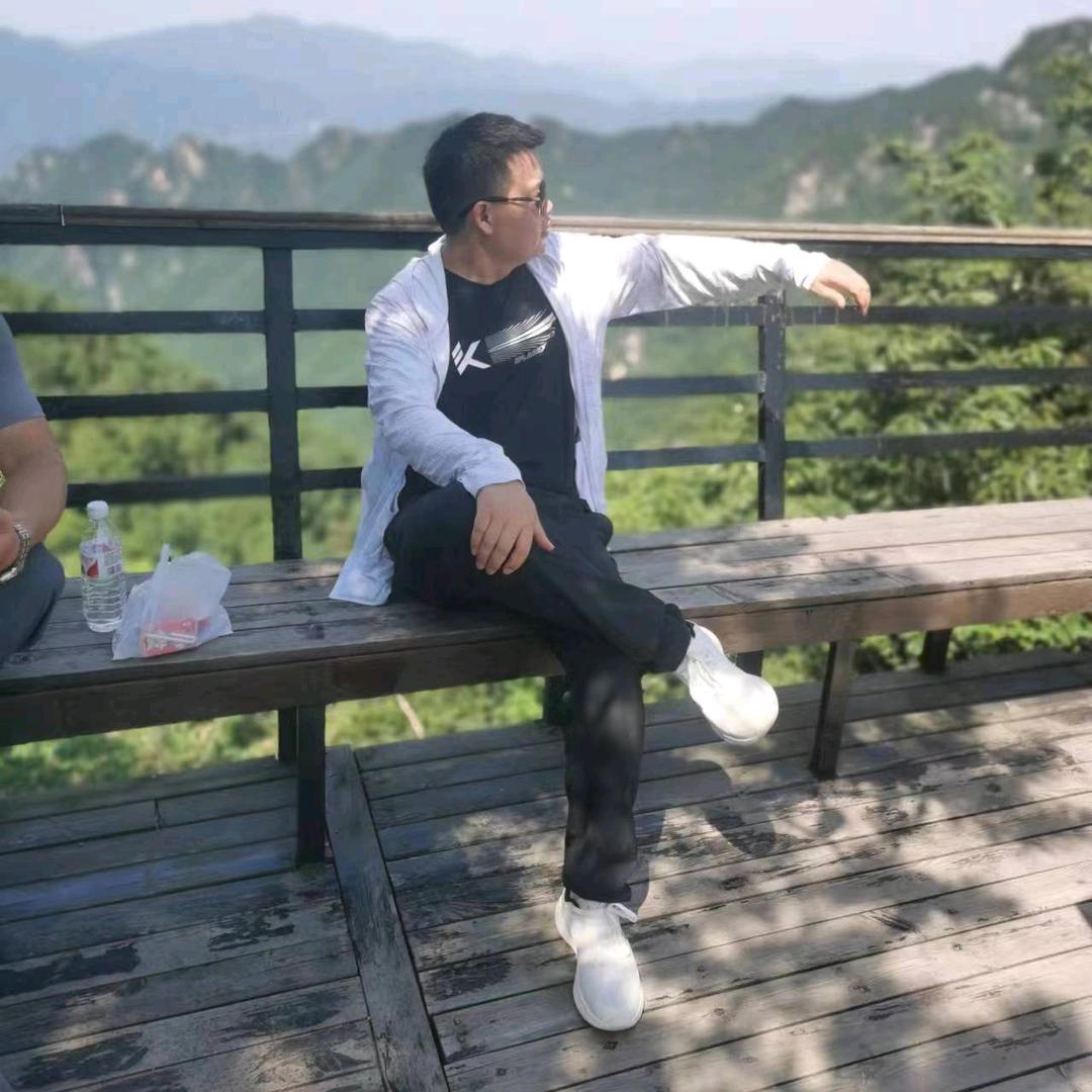 兵哥爱三农