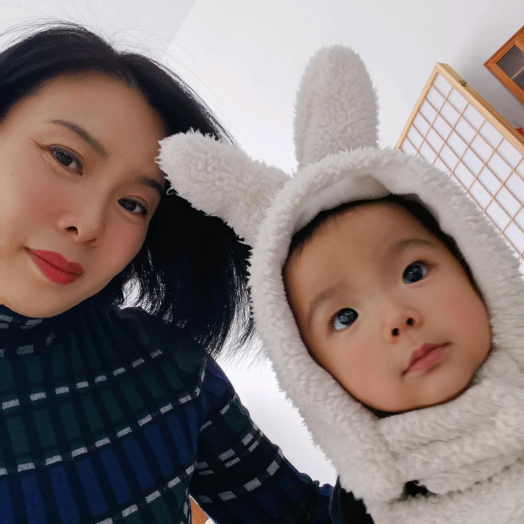 柚柚开心每天一