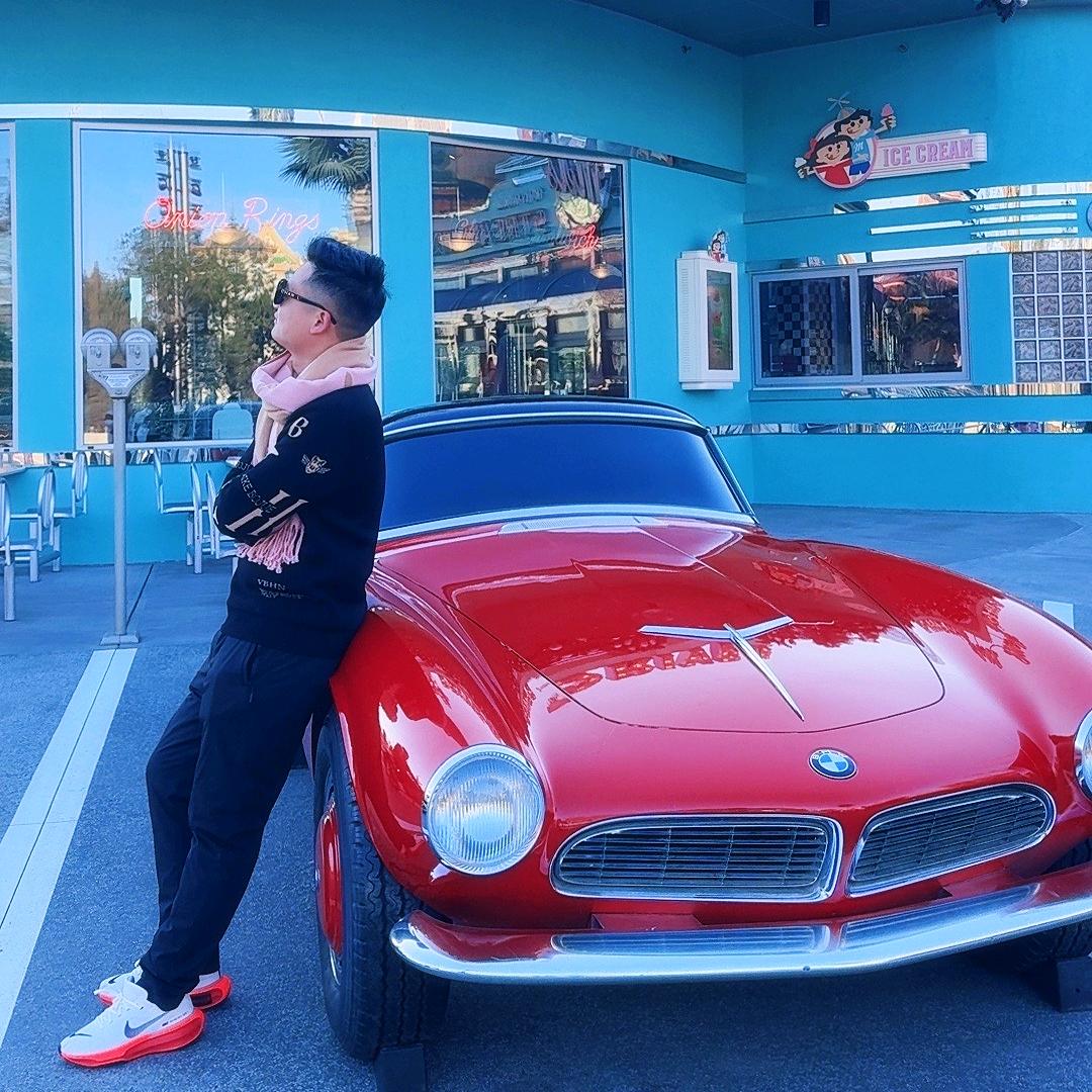 平安喜乐king(我爱老婆)