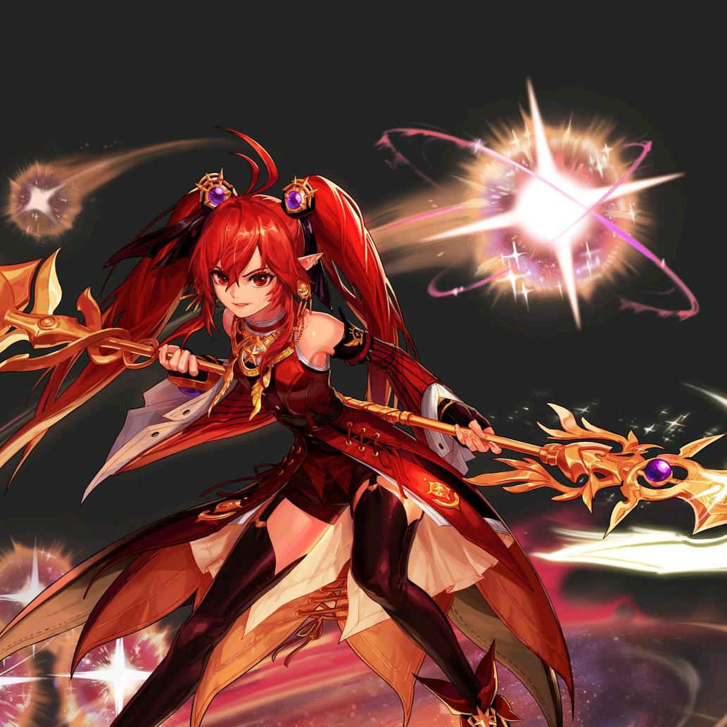 西风