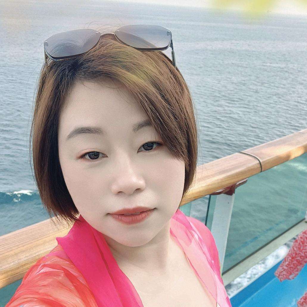 如茜