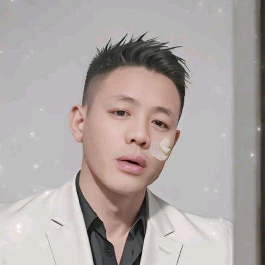 上官浩南